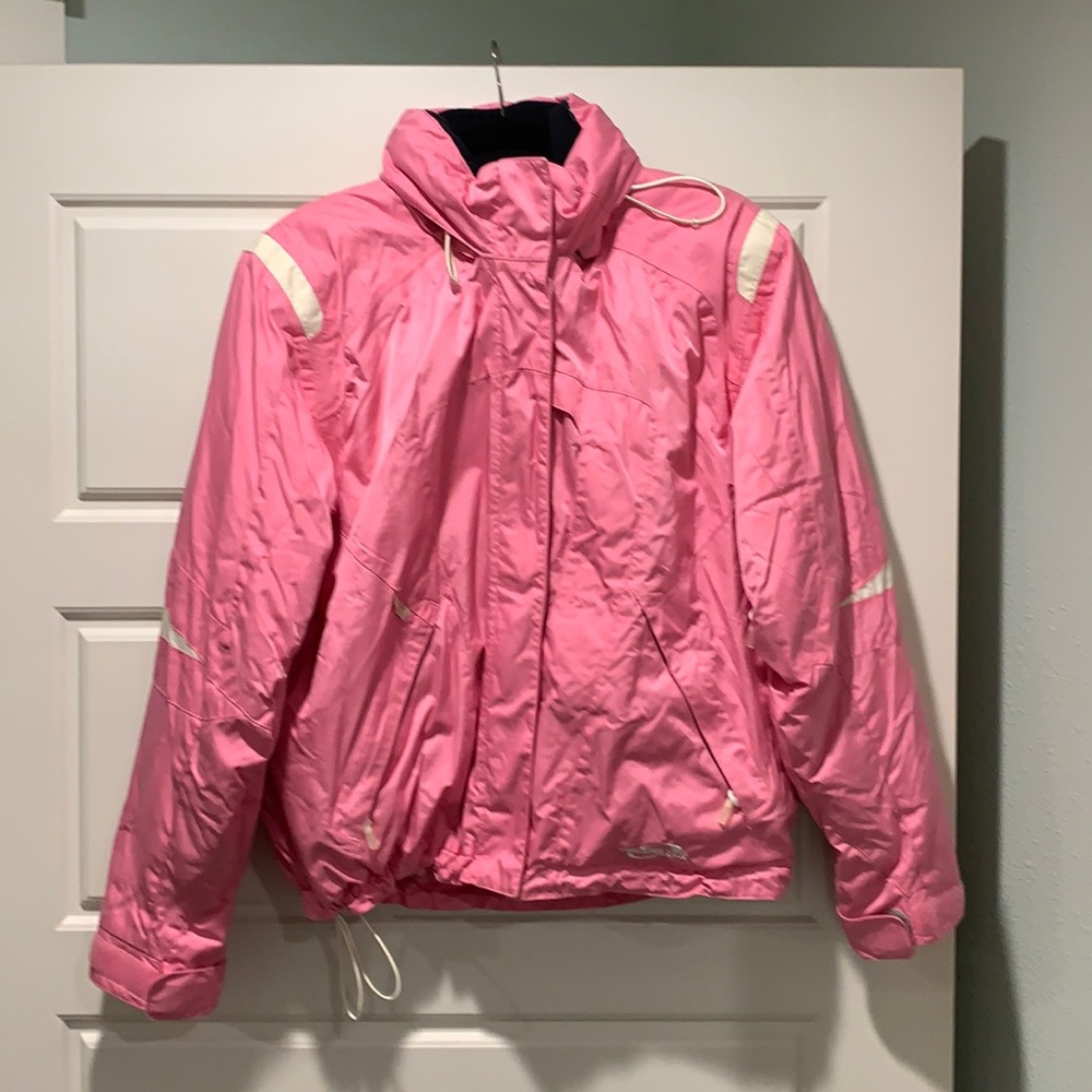Vintage Obermeyer Ski / Powder Jacket